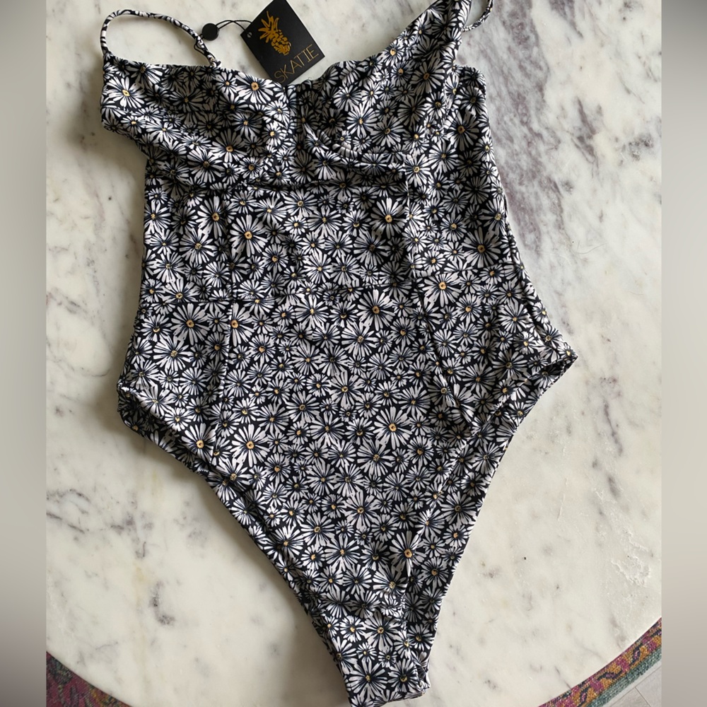 NWT Skatie Rachel One-Piece
